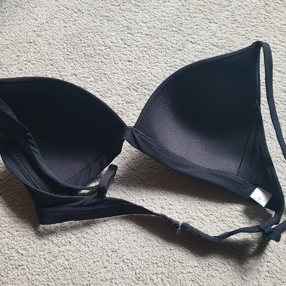 Lululemon Sea Swim Tops - Sz 8C - Picture 10 of 10